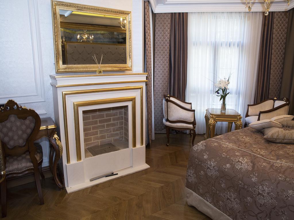 Su Merdum Istanboel Kamer foto